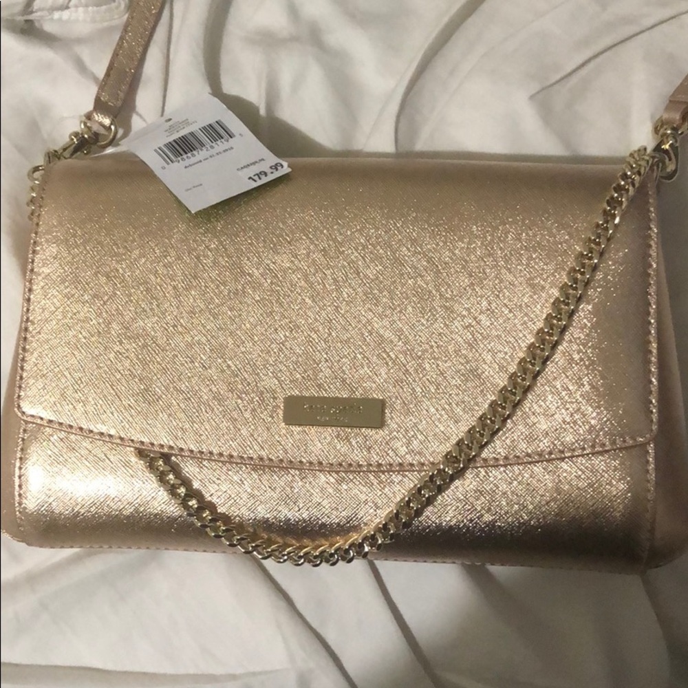 Kate spade purse